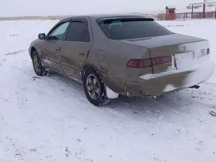 Toyota Camry 1999 года за 2 700 000 тг. в Аягоз