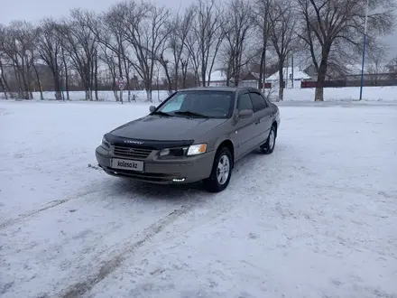 Toyota Camry 1999 года за 2 700 000 тг. в Аягоз – фото 4