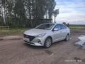 Hyundai Accent 2021 годаүшін8 000 000 тг. в Костанай – фото 2