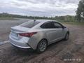 Hyundai Accent 2021 годаүшін8 000 000 тг. в Костанай – фото 4