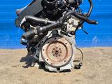 Двигатель на Mazda Tribute AJ-DE V6 3.0 литра. за 300 000 тг. в Алматы – фото 2