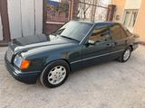 Mercedes-Benz E 320 1994 годаүшін3 000 000 тг. в Шымкент – фото 3