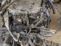 Honda Odyssey двигатель за 60 000 тг. в Семей – фото 2