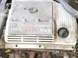 Honda Odyssey двигатель за 60 000 тг. в Семей – фото 5