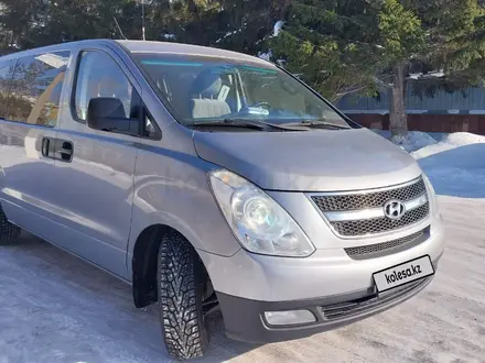 Hyundai Starex 2011 года за 8 900 000 тг. в Петропавловск – фото 14