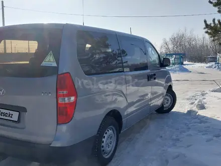 Hyundai Starex 2011 года за 8 900 000 тг. в Петропавловск – фото 13