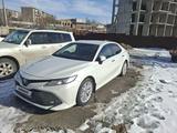 Toyota Camry 2019 года за 15 500 000 тг. в Шымкент