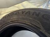 Комплект летних и зимных шин, новые за 200 000 тг. в Шымкент – фото 2