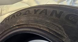 Комплект летних и зимных шин, новые за 200 000 тг. в Шымкент – фото 2