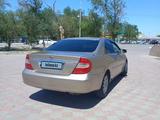 Toyota Camry 2003 года за 4 500 000 тг. в Байконыр – фото 3