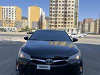 Toyota Camry 2016 года за 6 600 000 тг. в Актау