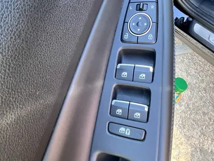 Hyundai Santa Fe 2023 года за 16 750 000 тг. в Уральск – фото 11