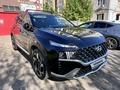 Hyundai Santa Fe 2023 года за 16 750 000 тг. в Уральск – фото 2