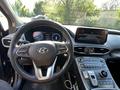Hyundai Santa Fe 2023 года за 16 750 000 тг. в Уральск – фото 5