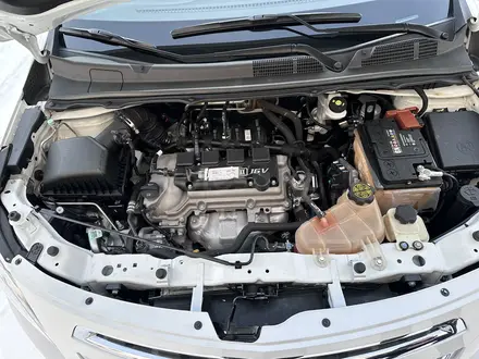Chevrolet Cobalt 2021 года за 5 300 000 тг. в Караганда – фото 11