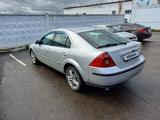 Ford Mondeo 2002 годаfor2 300 000 тг. в Петропавловск – фото 4