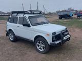 ВАЗ (Lada) Lada 2121 2010 годаүшін4 000 000 тг. в Павлодар