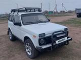 ВАЗ (Lada) Lada 2121 2010 года за 3 500 000 тг. в Павлодар – фото 4