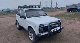 ВАЗ (Lada) Lada 2121 2010 года за 3 500 000 тг. в Павлодар – фото 4