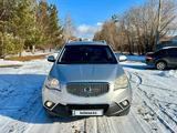 SsangYong Actyon 2012 года за 4 000 000 тг. в Костанай – фото 2