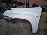 Крыло переднее левое с накладкой пластиковой за 80 000 тг. в Астана