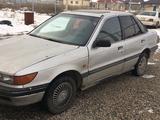 Mitsubishi Lancer 1990 годаүшін700 000 тг. в Алматы – фото 3