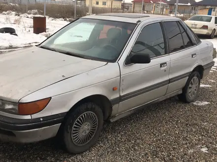 Mitsubishi Lancer 1990 года за 700 000 тг. в Алматы – фото 3