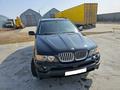 BMW X5 2005 года за 4 500 000 тг. в Алматы