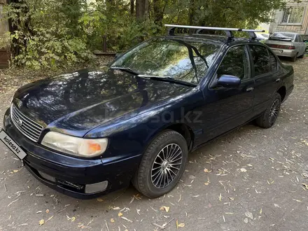 Nissan Cefiro 1996 года за 2 300 000 тг. в Усть-Каменогорск – фото 3