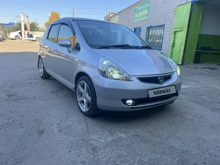 Honda Fit 2002 года за 4 000 000 тг. в Шемонаиха – фото 14