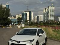 Toyota Corolla 2022 года за 11 500 000 тг. в Алматы