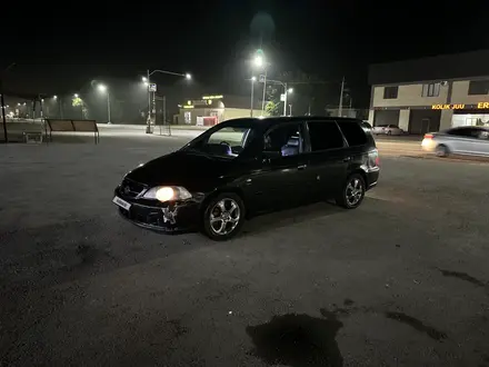 Honda Odyssey 2003 года за 3 200 000 тг. в Алматы – фото 12