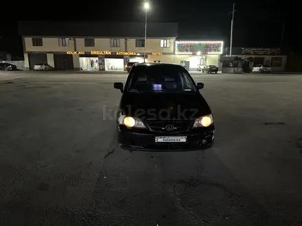 Honda Odyssey 2003 года за 3 200 000 тг. в Алматы – фото 13