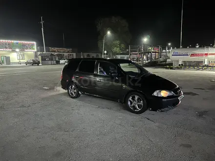 Honda Odyssey 2003 года за 3 200 000 тг. в Алматы – фото 14