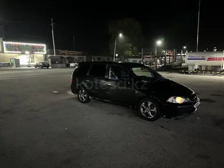 Honda Odyssey 2003 года за 3 200 000 тг. в Алматы – фото 16