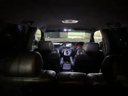 Honda Odyssey 2003 года за 3 200 000 тг. в Алматы – фото 3
