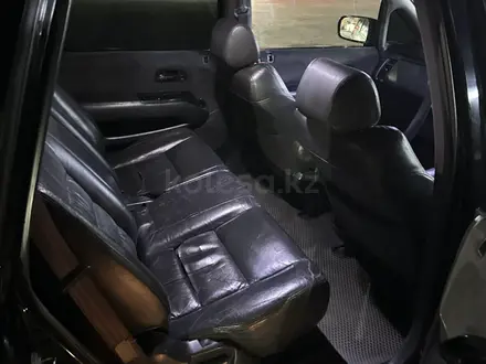Honda Odyssey 2003 года за 3 200 000 тг. в Алматы – фото 6