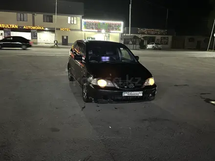 Honda Odyssey 2003 года за 3 200 000 тг. в Алматы – фото 8