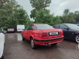 Audi 80 1991 годаүшін850 000 тг. в Усть-Каменогорск – фото 3