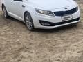 Kia Optima 2013 годаүшін4 500 000 тг. в Атырау