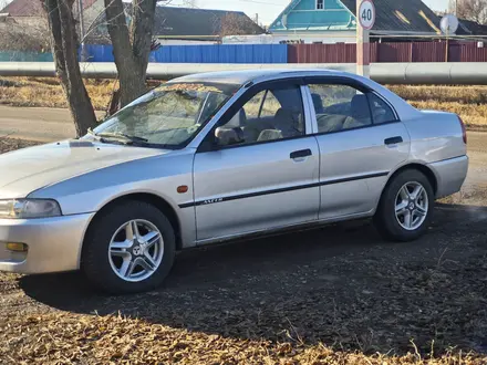 Mitsubishi Lancer 1996 года за 1 600 000 тг. в Уральск