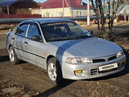 Mitsubishi Lancer 1996 года за 1 600 000 тг. в Уральск – фото 2