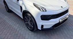 Lynk & Co 05 2024 годаүшін20 000 000 тг. в Алматы – фото 3