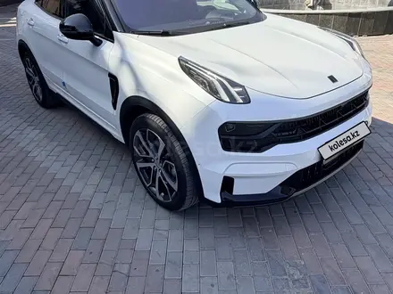 Lynk & Co 05 2024 года за 20 000 000 тг. в Алматы – фото 3