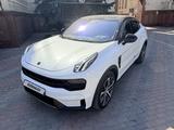 Lynk & Co 05 2024 годаүшін20 000 000 тг. в Алматы – фото 2