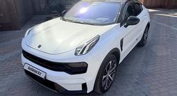 Lynk & Co 05 2024 годаүшін20 000 000 тг. в Алматы – фото 2