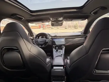 Lynk & Co 05 2024 года за 20 000 000 тг. в Алматы – фото 10