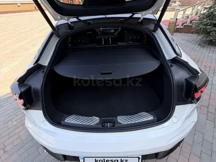 Lynk & Co 05 2024 года за 20 000 000 тг. в Алматы – фото 7