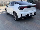 Lynk & Co 05 2024 годаүшін20 000 000 тг. в Алматы – фото 4
