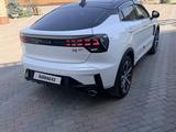 Lynk & Co 05 2024 годаүшін20 000 000 тг. в Алматы – фото 5